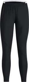 Under Armour Challenger Pro Trainingshose lang schwarz/weiß (Damen)