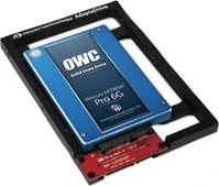 NewerTech AdaptaDrive, 2.5" auf 3.5" Einbaurahmen