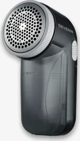 Severin CS 7977 sw Fusselentferner schwarz