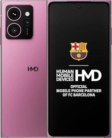HMD Skyline 256GB Neon Pink