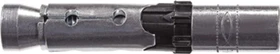 fischer FH II 15/M10 I Bolzenanker, 15mm, 25 Stück