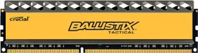 Crucial Ballistix Tactical UDIMM 4GB, DDR3-1866, CL9-9-9-24