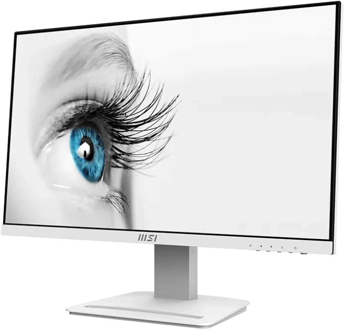 MSI PRO MP243XWDE, 23.8"