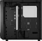 Fractal Design Focus 2, schwarz, Glasfenster Vorschaubild