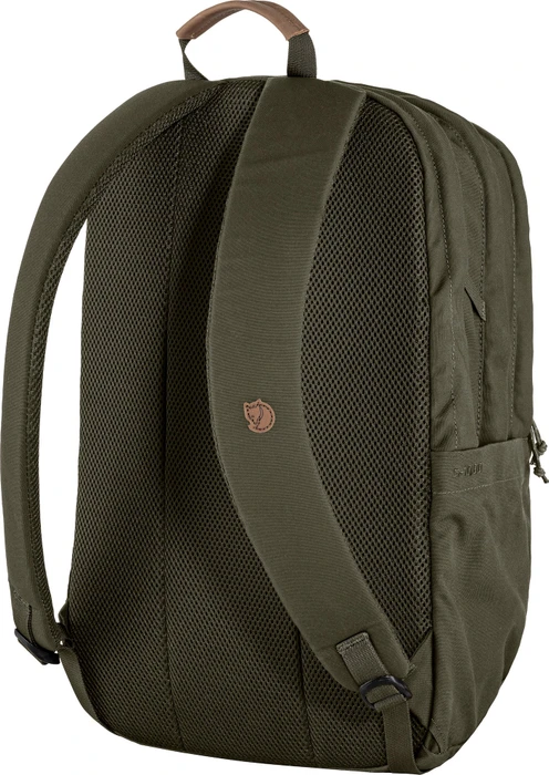 Fjällräven Räven 28 Modell 2023 dark olive