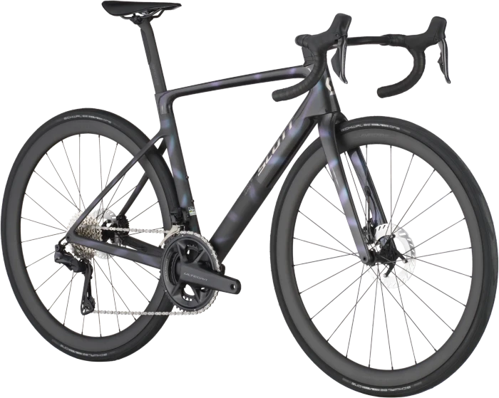 Scott Addict RC 10 sunbeam black Modell 2025