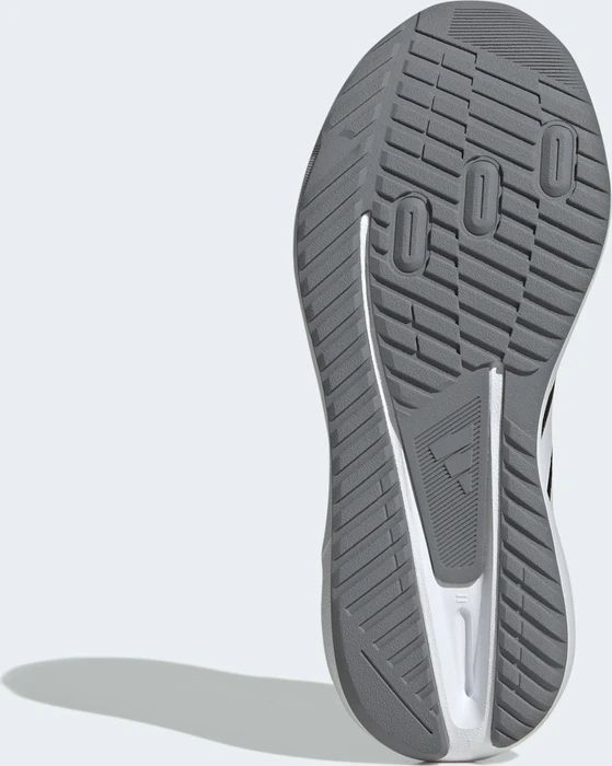 adidas Duramo SL core black/cloud white/grey (Junior)