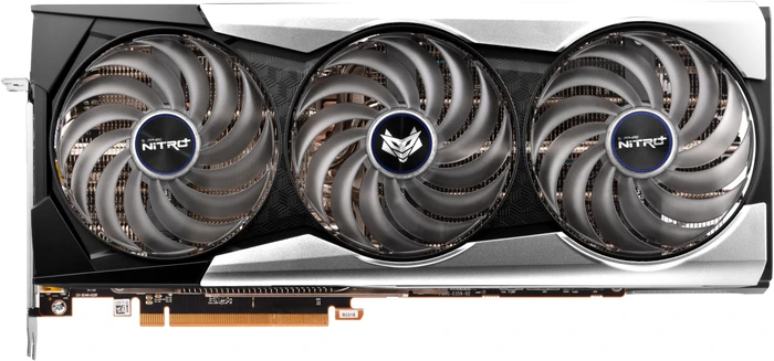 Sapphire Nitro+ Radeon RX 6950 XT, 16GB GDDR6, HDMI, 3x DP, lite retail