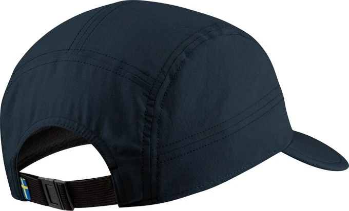 Fjällräven Abisko Hike Lite Kappe dark navy
