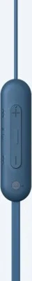 Sony WI-C100 blau