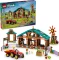 LEGO Friends - Auffangstation für Farmtiere Vorschaubild