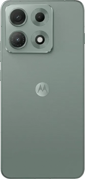 Motorola Edge 70 Max PANTONE aqua gray