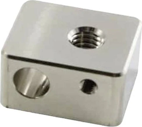 Flashforge Guider 3/Guider 3 Plus Heizsystem Heizblock