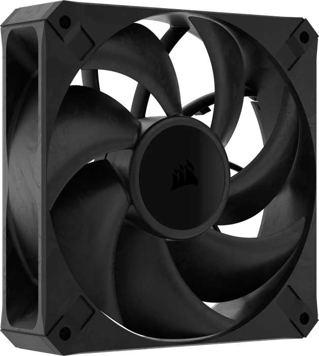 Corsair RS Series RS120 Max, 120mm, 3er-Pack