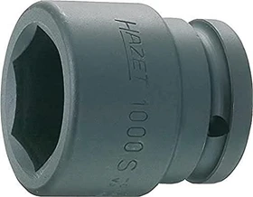 Hazet 1000S-30 Außensechskant Steckschlüssel 3/4", 30x54mm
