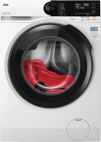 AEG Electrolux 6000 ProSense LR6F6548EK Frontlader