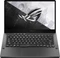 ASUS ROG Zephyrus G14 GA401QM-HZ025T, Eclipse Gray, Ryzen 9 5900HS, 16GB RAM, 1TB SSD, GeForce RTX 3060, DE Vorschaubild