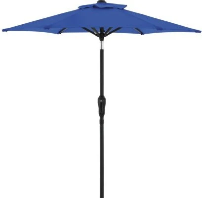 Doppler Life 180 Sonnenschirm 185cm