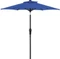 Doppler Life 180 Sonnenschirm 185cm Vorschaubild
