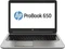 HP ProBook 650 G1, silber, Core i5-4210M, 4GB RAM, 256GB SSD, PL Vorschaubild