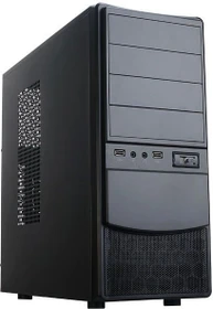 MS-Tech CA-0165 USB 2.0, 430W ATX 2.2