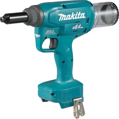 Makita DRV250Z Akku-Blindniet-Setzgerät solo
