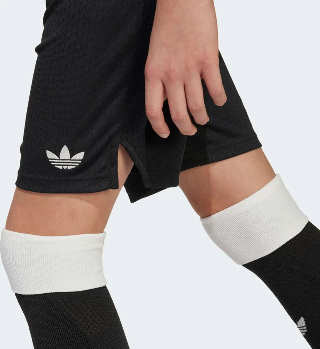 adidas Deutschland Anniversary Shorts Hose (Junior)