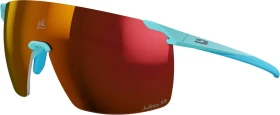 Julbo Faster L Kilian Jornet Reactiv matt blue glacier/reactiv 1-3