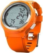 Aqualung i200C Tauchcomputer orange
