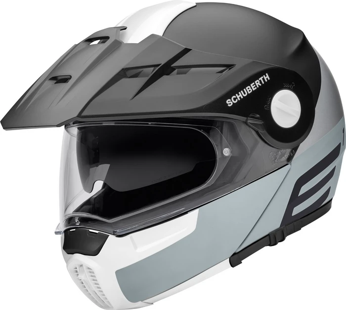 Schuberth E1