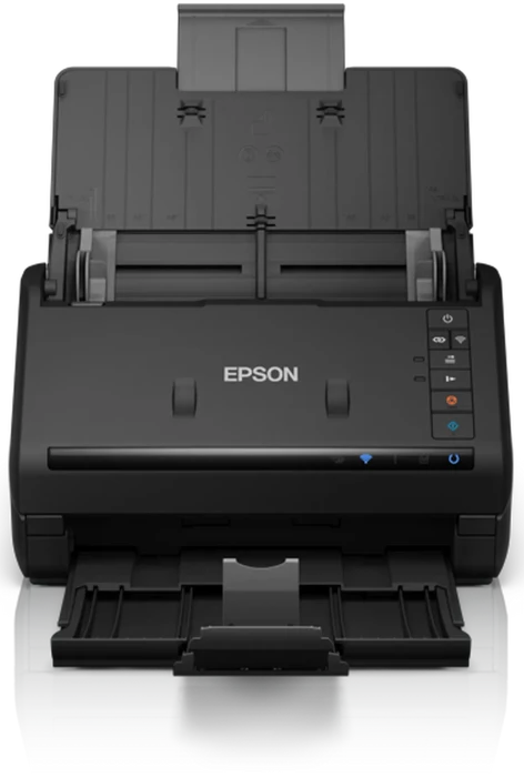 Epson WorkForce ES-500WII