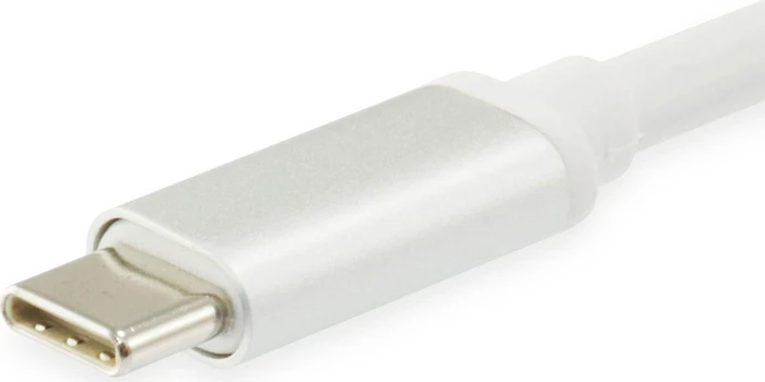 LevelOne USB-0402 V1, RJ-45, USB-C 3.0 [Stecker]