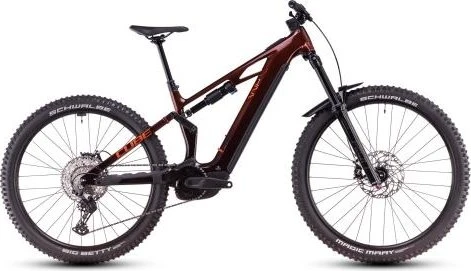 Cube Stereo Hybrid ONE77 HPC Race 800 Modell 2025