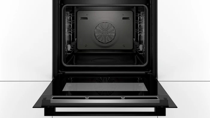 Bosch Serie 8 HSG836NC1 Dampfbackofen
