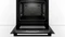 Bosch Serie 8 HSG836NC1 Dampfbackofen Vorschaubild