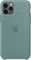 Apple Silikon Case für iPhone 11 Pro Kaktus Vorschaubild