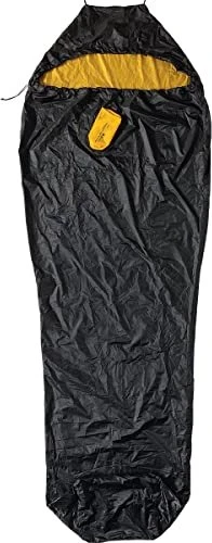 Cocoon MummyLine Vapor Barrier Liner Ripstop Nylon Hüttenschlafsack