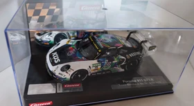 Carrera Evolution Porsche 911 GT3 R Team Bernhard, No.75 DTM 2023