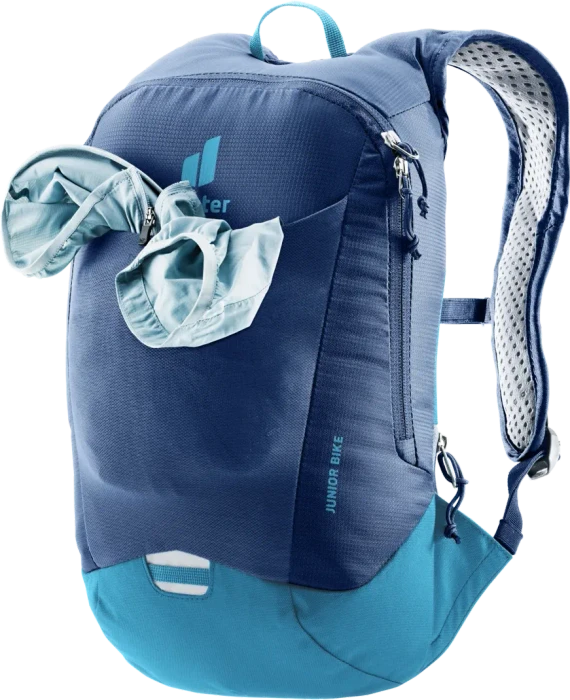 Deuter Junior Bike nightblue/wave (Junior)