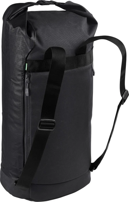 Vaude Tecogo city schwarz