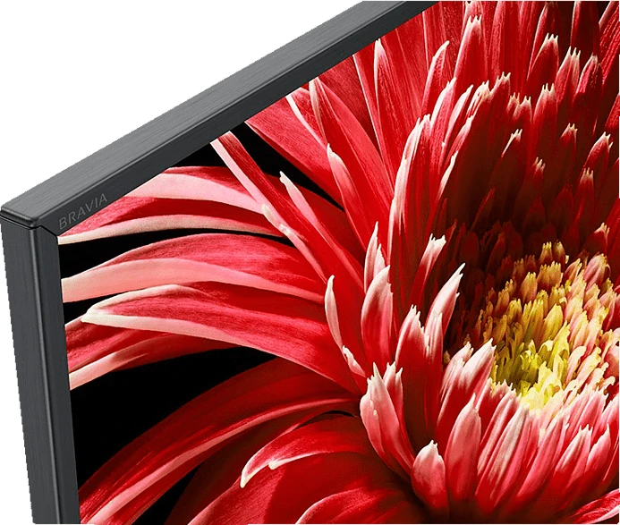Sony KD-85XG8596