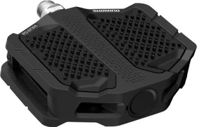 Shimano PD-EF205 Plattformpedale schwarz