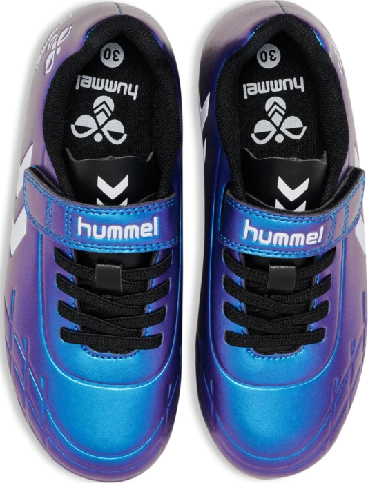 hummel Top Star FG white/multicolor (Junior)