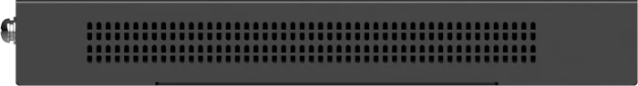Ruijie Reyee EG400 RG-EG406XS-P Desktop 2.5G Smart Router, 5x RJ-45, 1x SFP+, 110W PoE+