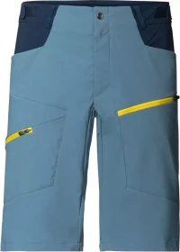 Vaude Tekoa Shorts III Hose kurz blue gray (Herren)