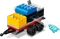 LEGO City - Feuerwehreinsatz mit Löschtruppe Vorschaubild