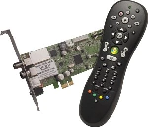 Hauppauge WinTV HVR-4400, PCIe x1