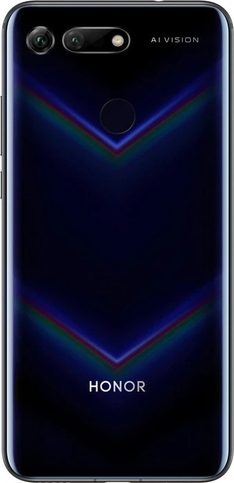 Honor View 20 128GB midnight black