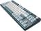 Montech MKey TKL, Freedom, LEDs RGB, hot-swap, Gateron G Pro 2.0 BROWN, USB, US Vorschaubild