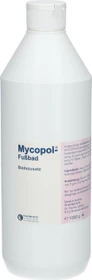 Mycopol Fußbad,  1.00kg